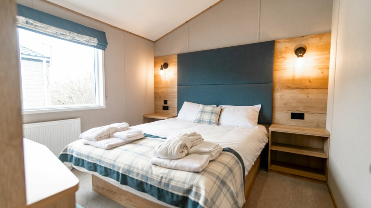 Photo of Platinium 3-bedroom lodge