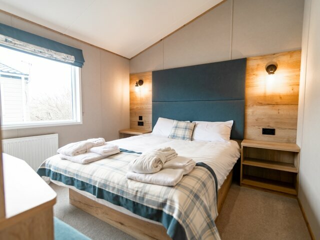 Photo of Platinium 3-bedroom lodge
