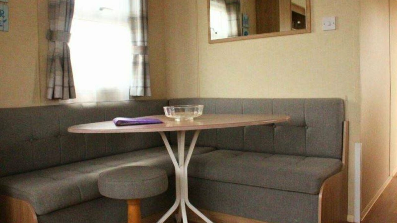 Photo of ABI Vista 2 Bedroom Caravan - 23