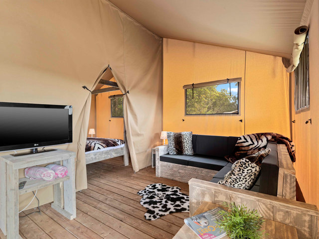 Photo of Primrose Safari Tent