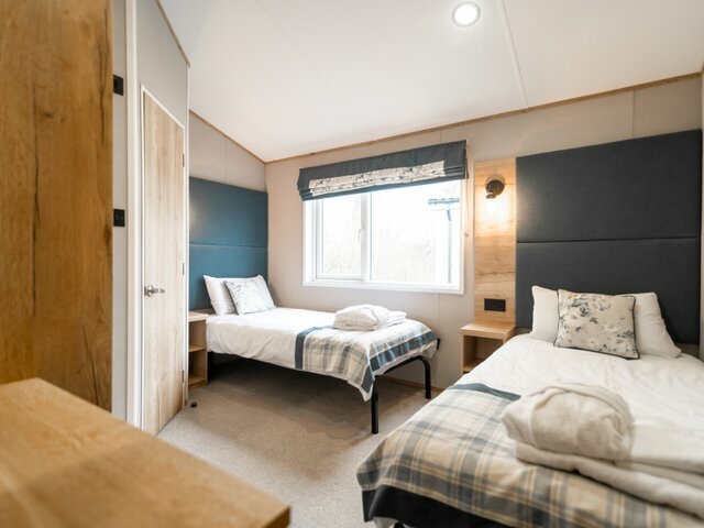 Photo of Platinium 3-bedroom lodge