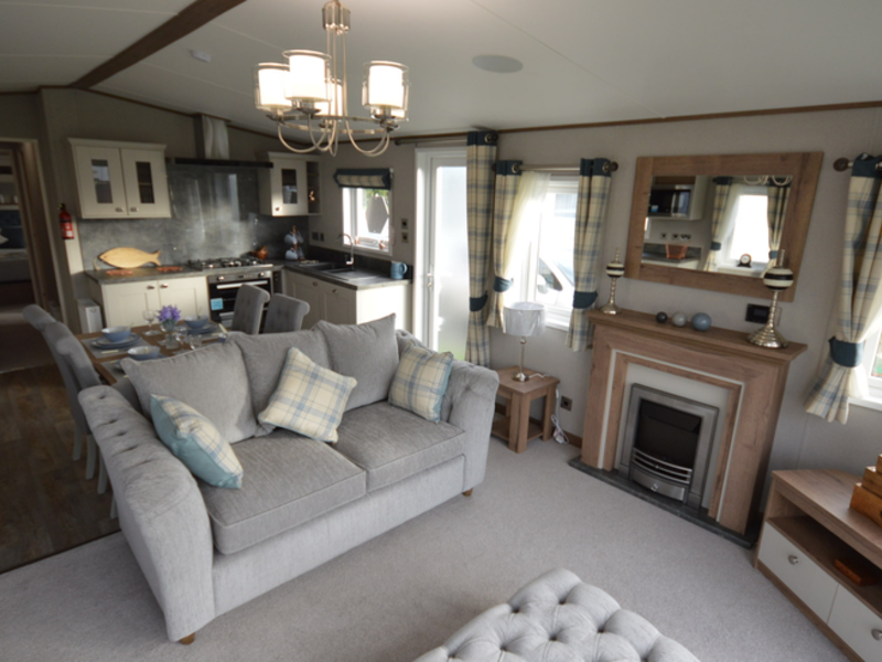 2022 ABI Beaumont 2022 ABI Beaumont Caravan in Lossiemouth