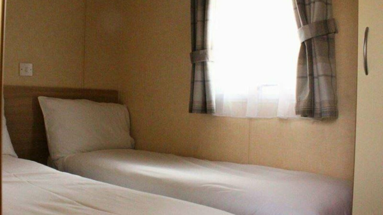 Photo of ABI Vista 2 Bedroom Caravan - 23