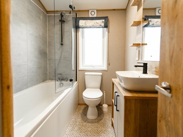 Photo of Platinium 3-bedroom lodge