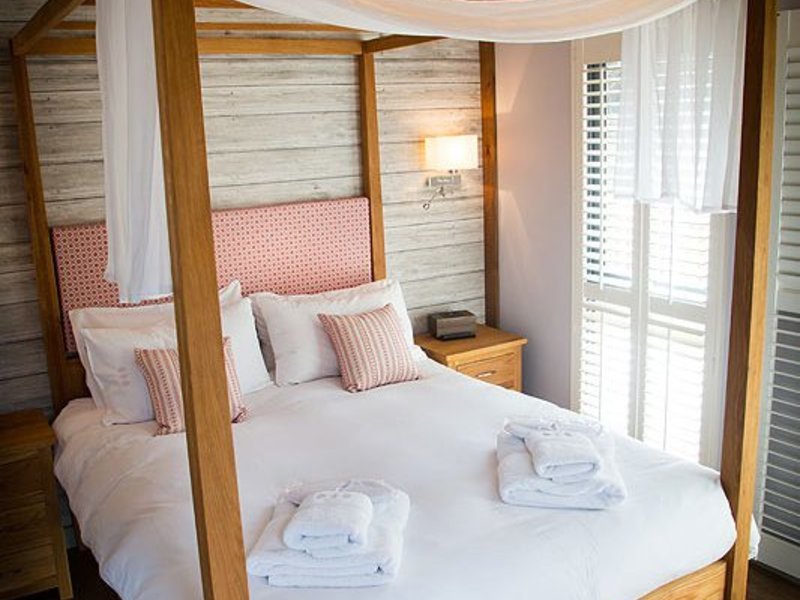 Woodland View Lodge Woodland View Lodge Lodge in Sherwood Forest