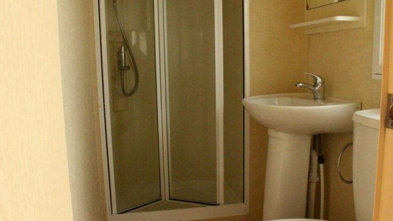Photo of ABI Vista 2 Bedroom Caravan - 23