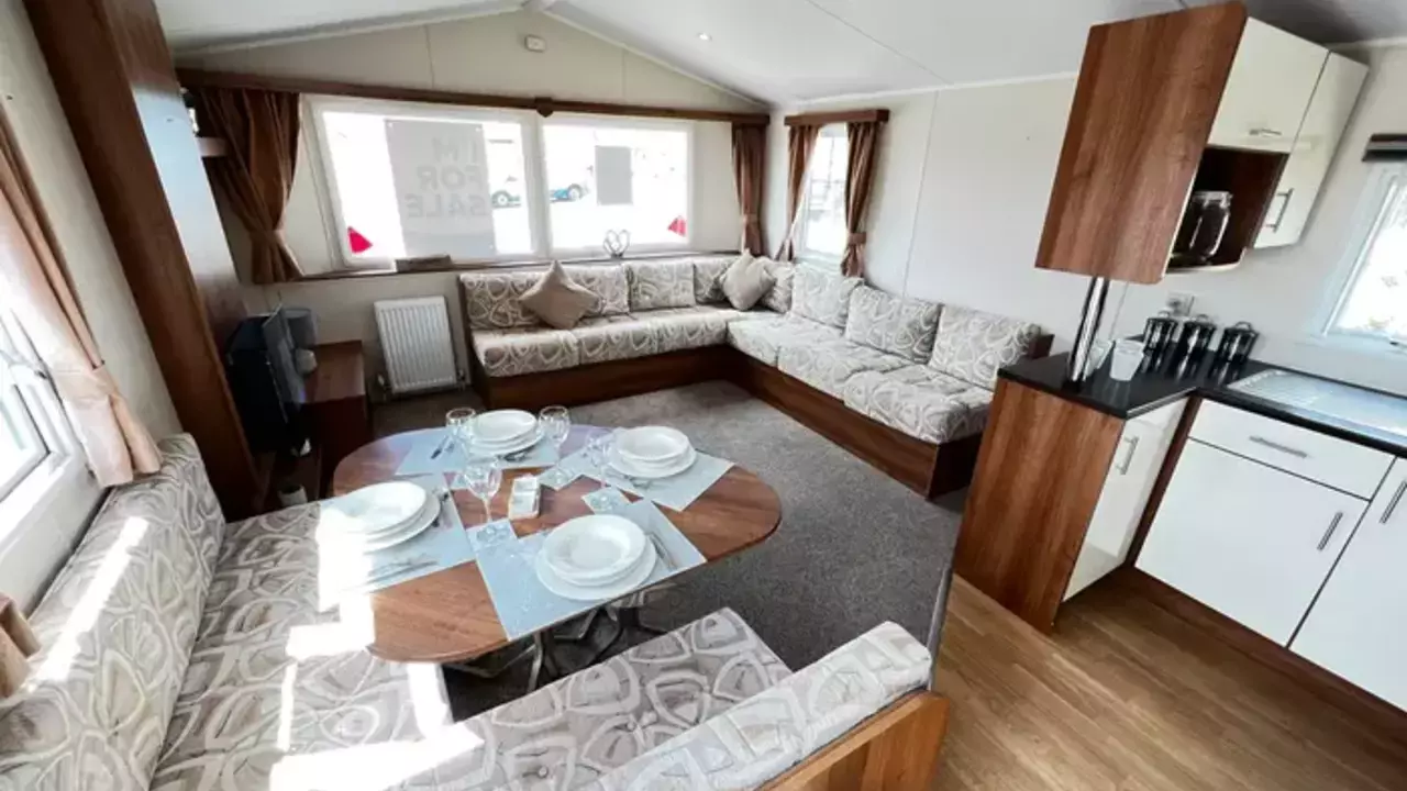 Photo of 2014 Willerby Caledonia