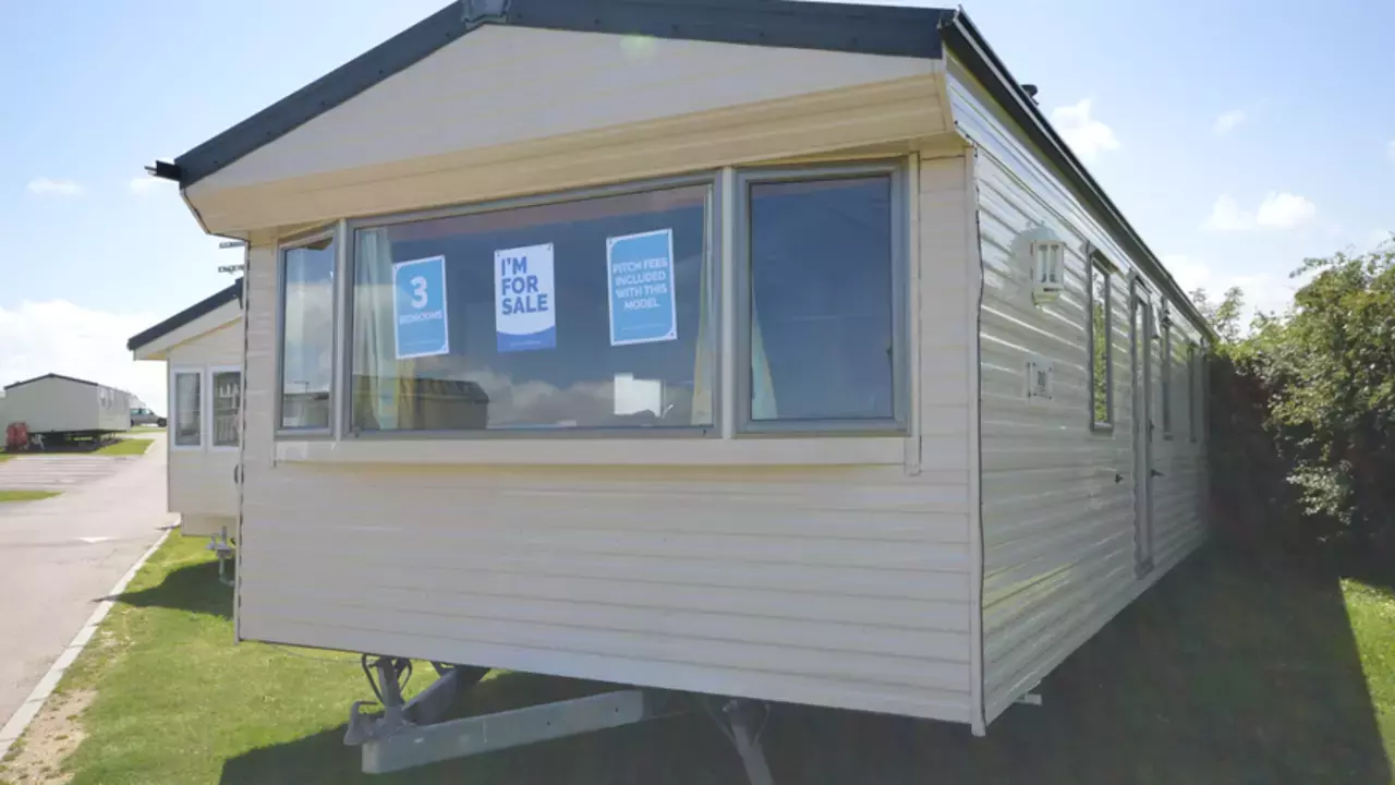 Photo of 2011 Willerby Rio Gold