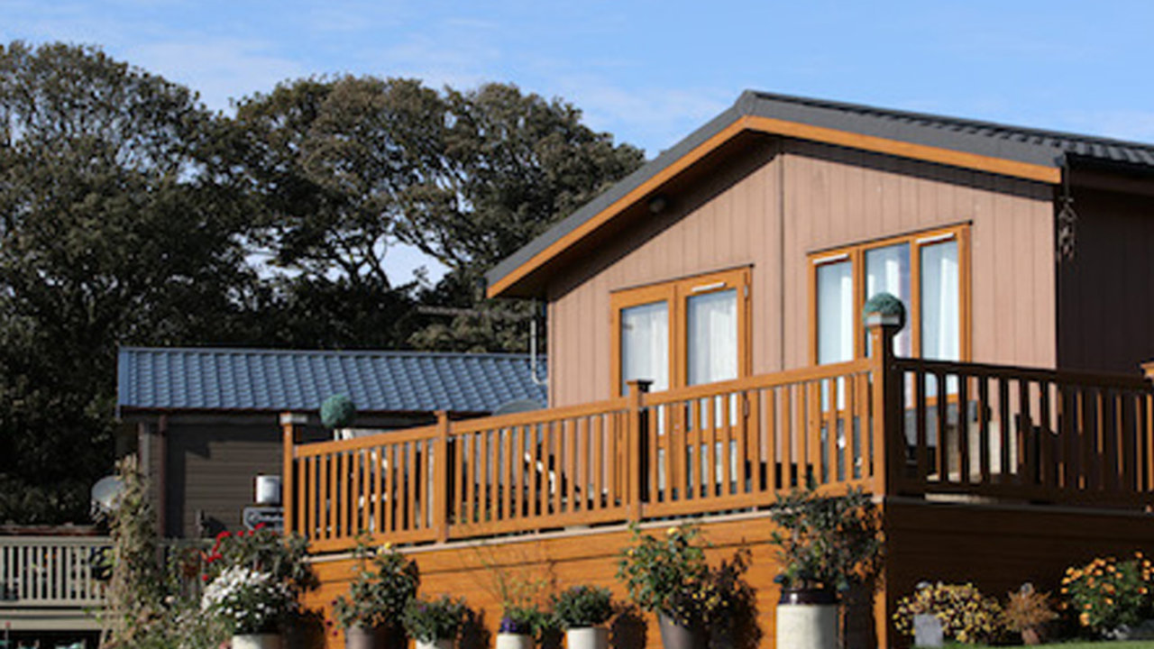 Photo of Gold Plus Lodge 2