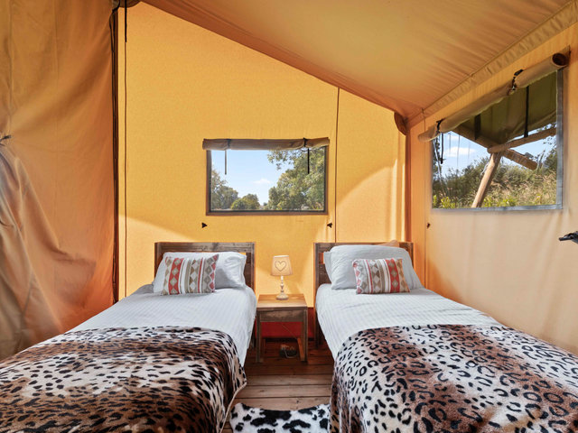 Photo of Primrose Safari Tent