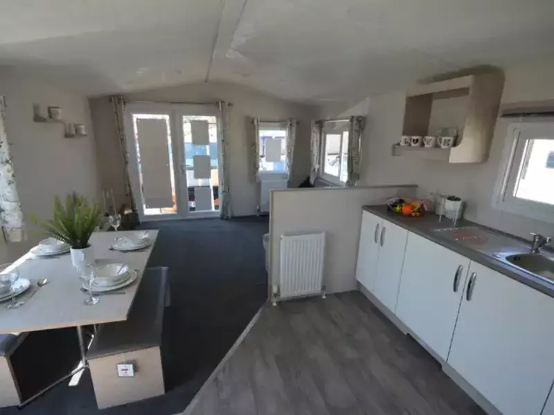 2022 Delta Hailsham 2022 Delta Hailsham Caravan in Felixstowe