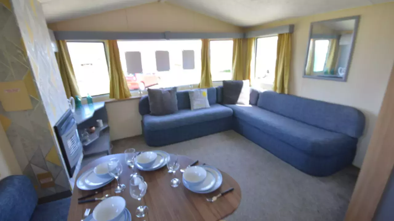 Photo of 2011 Willerby Rio Gold