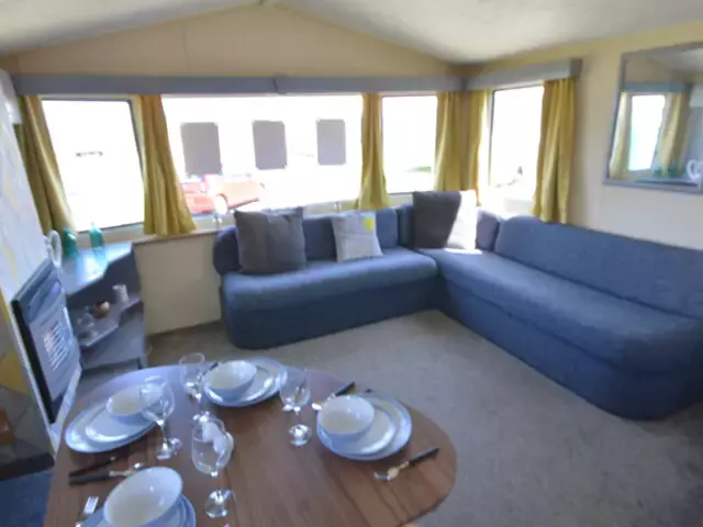 Photo of 2011 Willerby Rio Gold