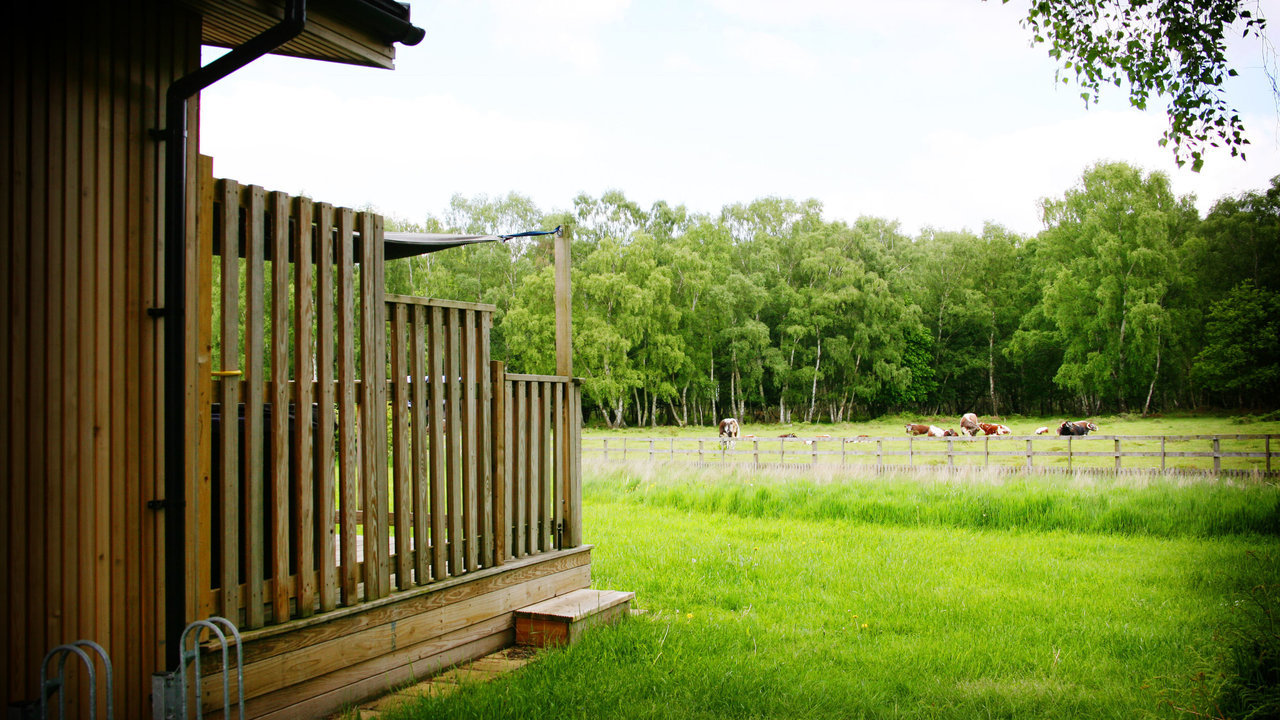 Photo of Woodland View Lodge