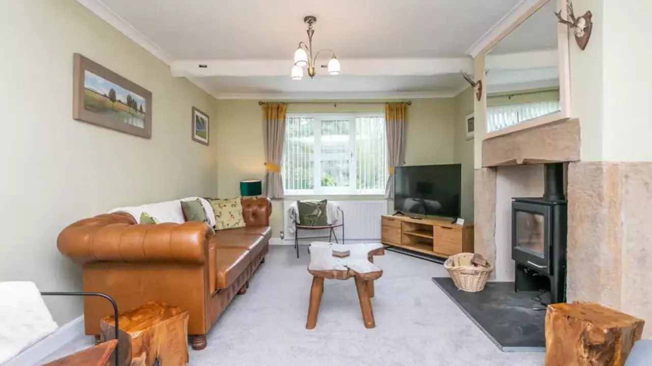 Photo of Bowland Fell Cottage