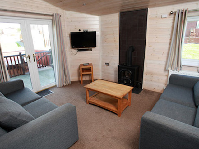 Photo of Gold Plus Lodge 2