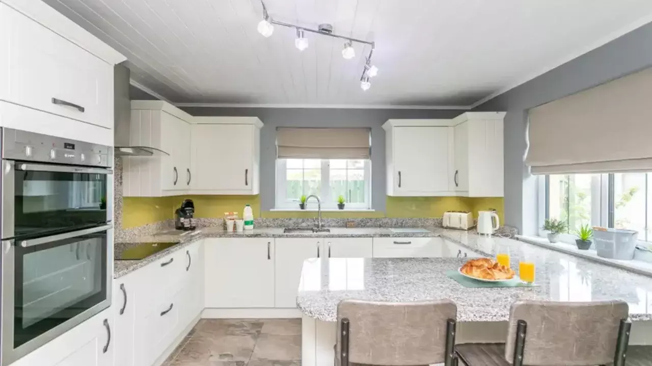Photo of Bowland Fell Cottage