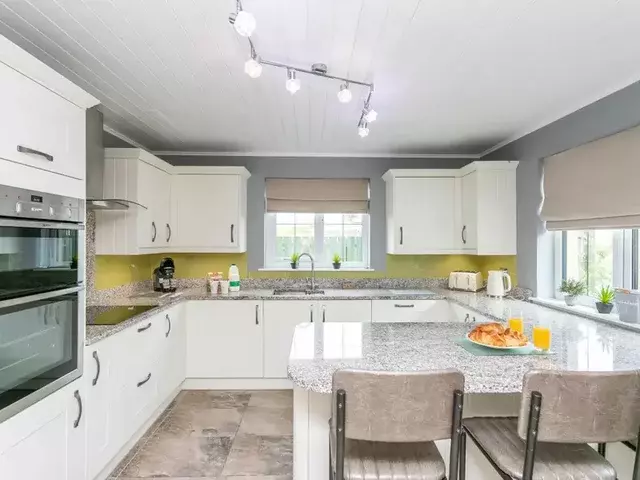Photo of Bowland Fell Cottage