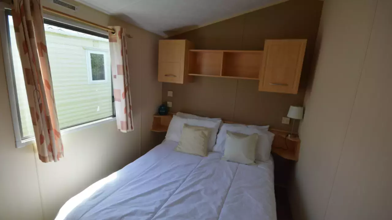 Photo of 2011 Willerby Rio Gold