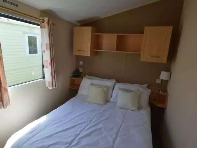 Photo of 2011 Willerby Rio Gold