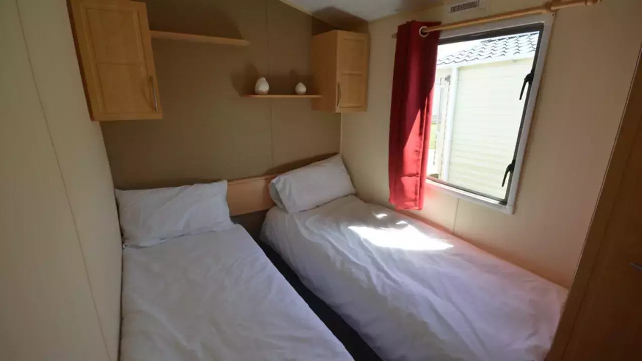 Photo of 2011 Willerby Rio Gold