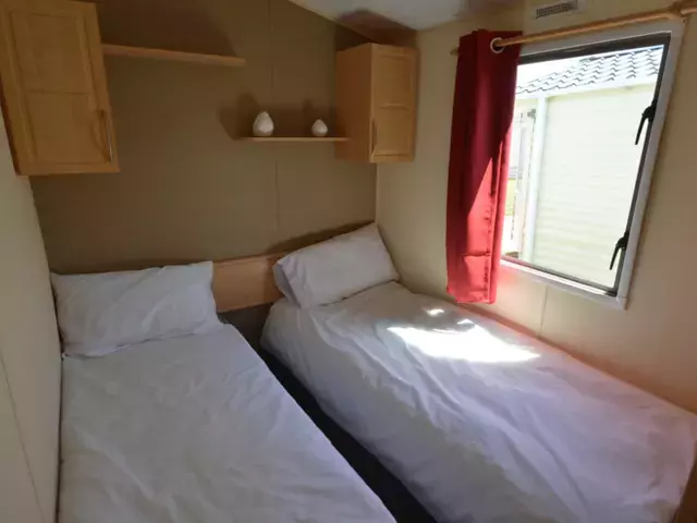 Photo of 2011 Willerby Rio Gold