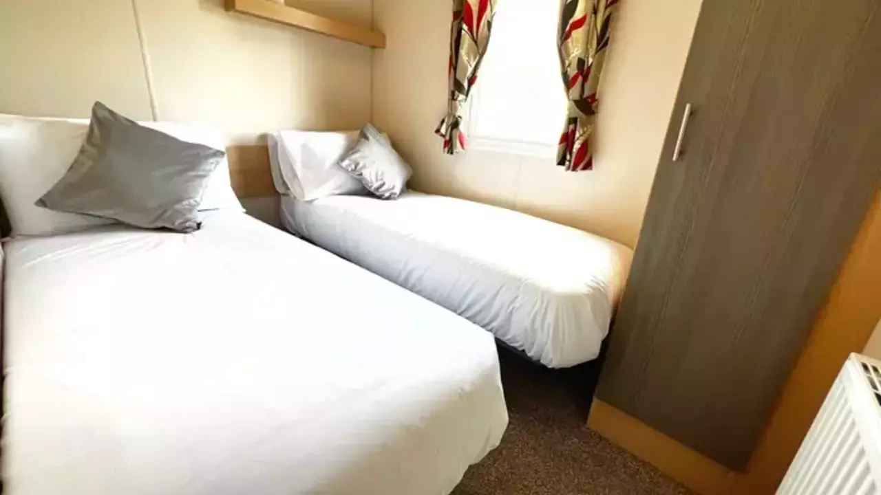Photo of 2014 Willerby Caledonia