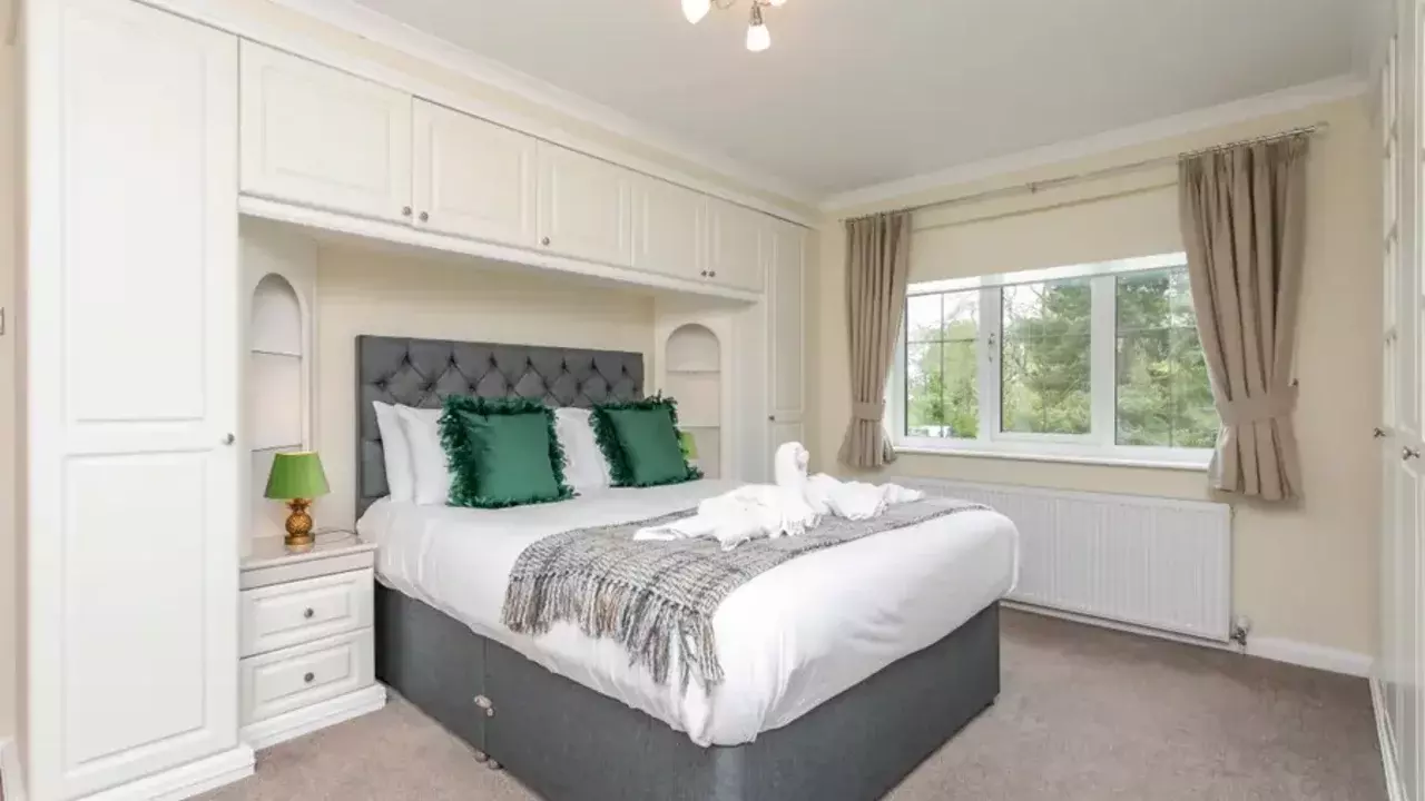 Photo of Bowland Fell Cottage