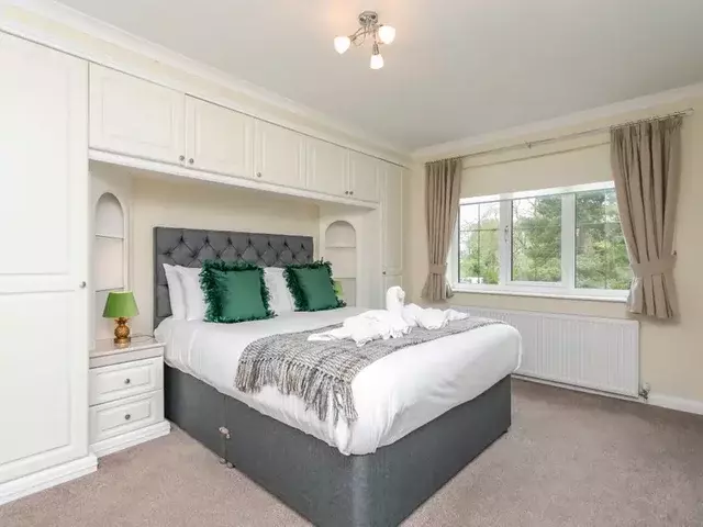 Photo of Bowland Fell Cottage