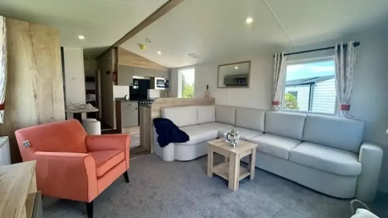 Photo of Willerby Rio