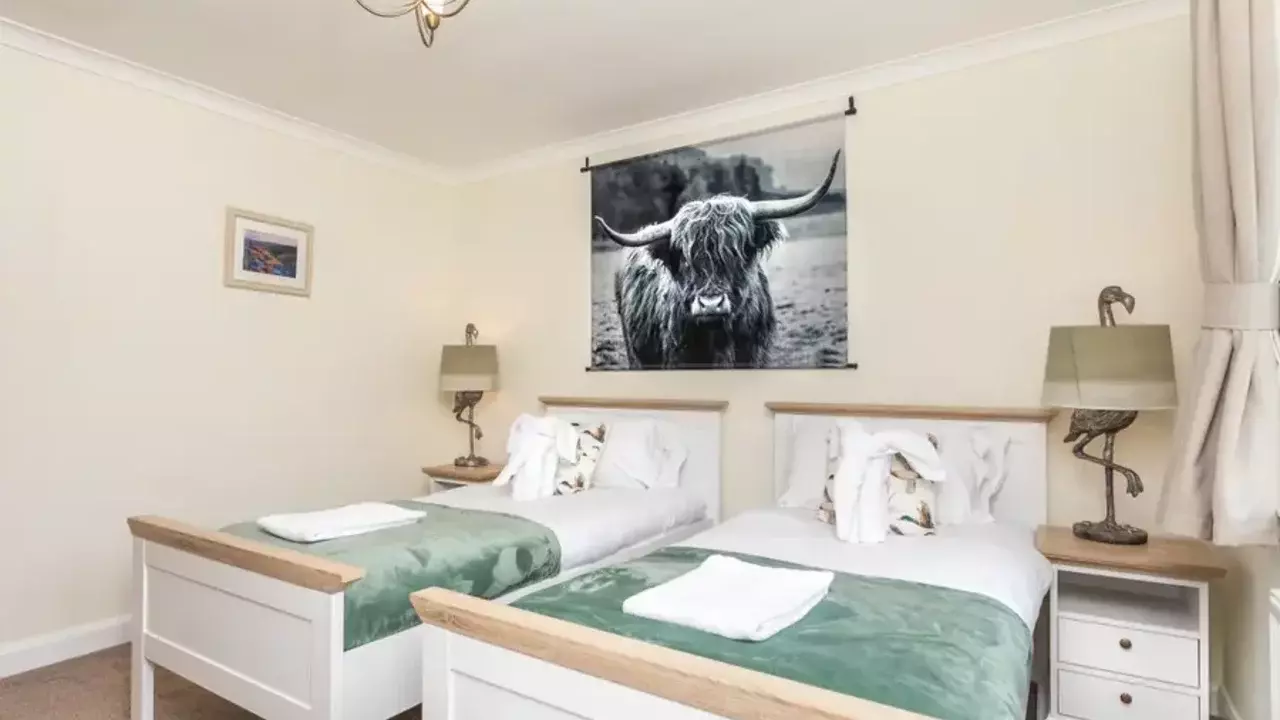 Photo of Bowland Fell Cottage