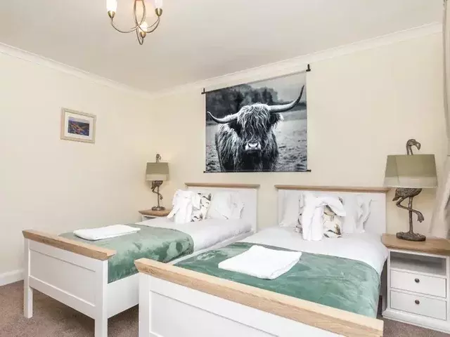 Photo of Bowland Fell Cottage