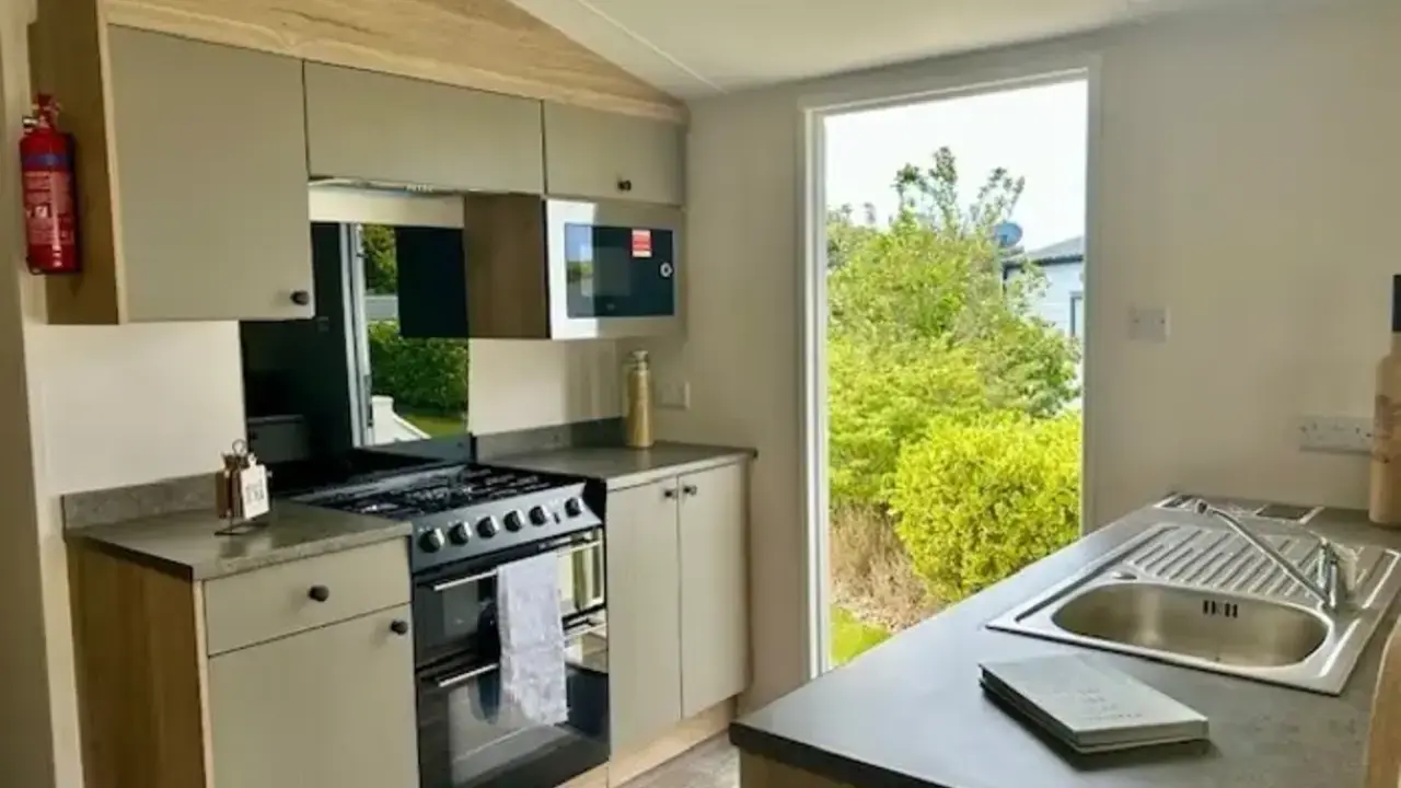 Photo of Willerby Rio