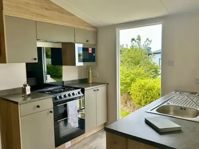 Photo of Willerby Rio