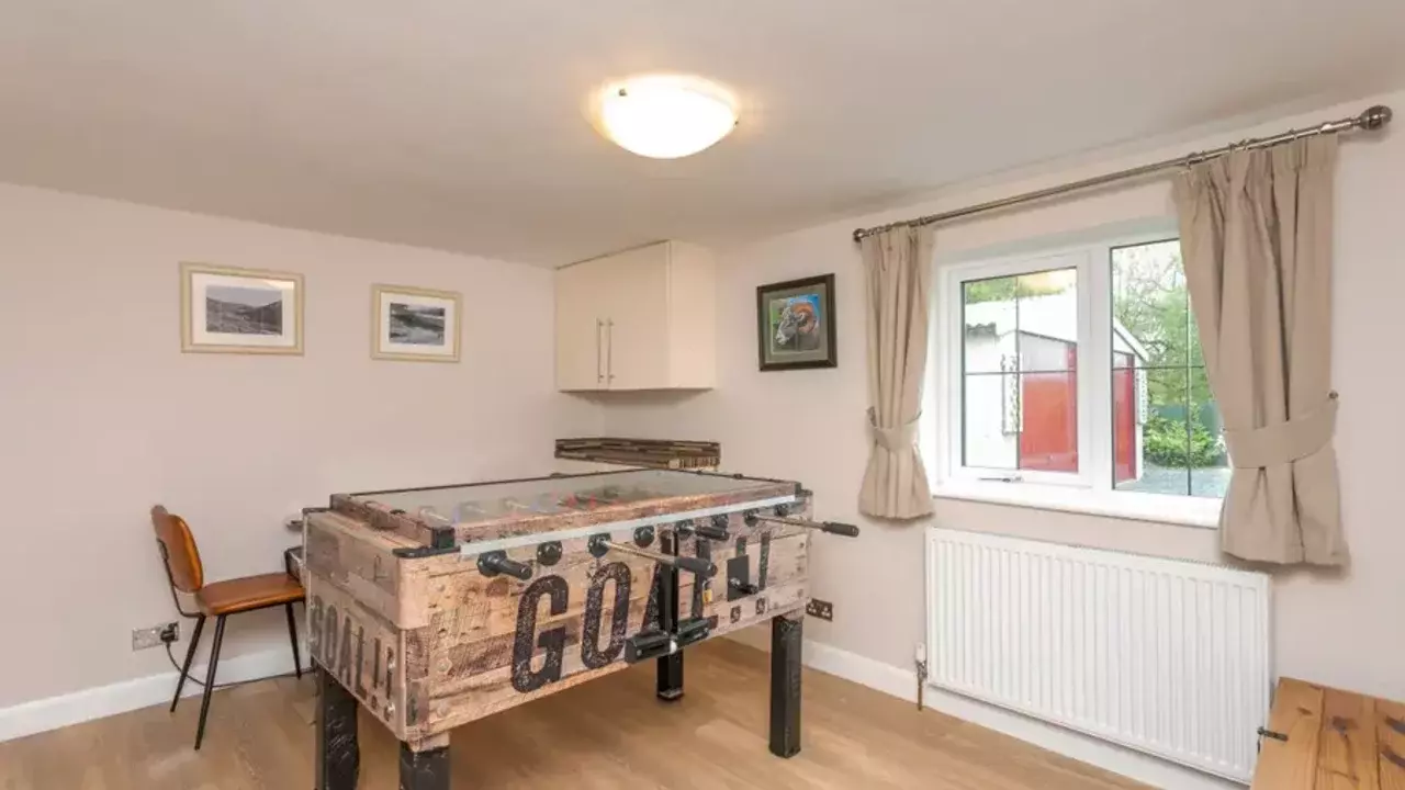 Photo of Bowland Fell Cottage