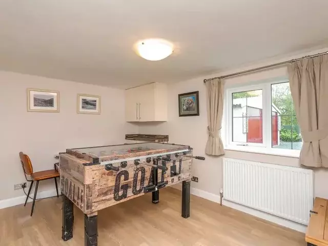 Photo of Bowland Fell Cottage