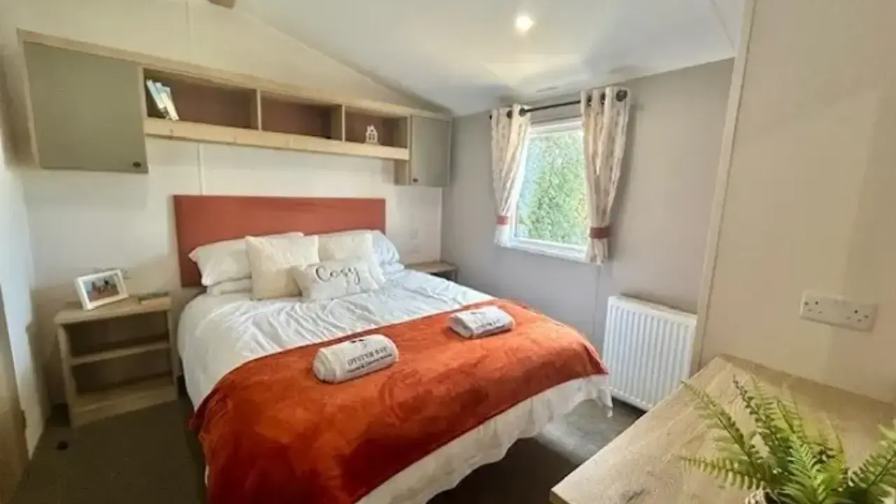 Photo of Willerby Rio