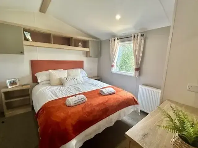 Photo of Willerby Rio