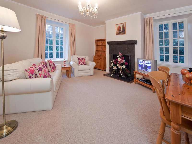 Maids Retreat Apartment Maids Retreat Apartment Accommodation in Bodmin