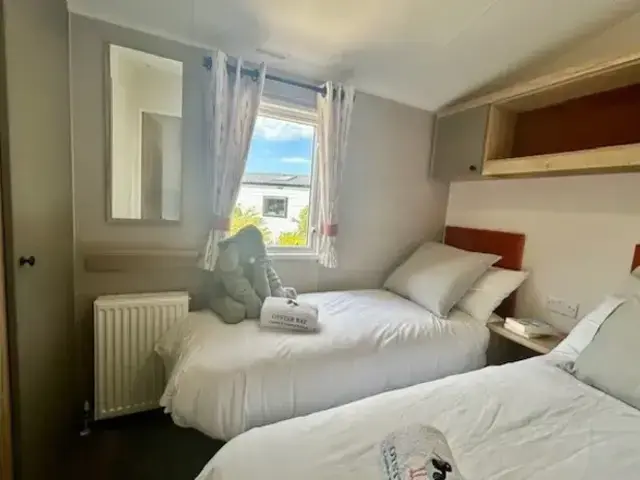 Photo of Willerby Rio