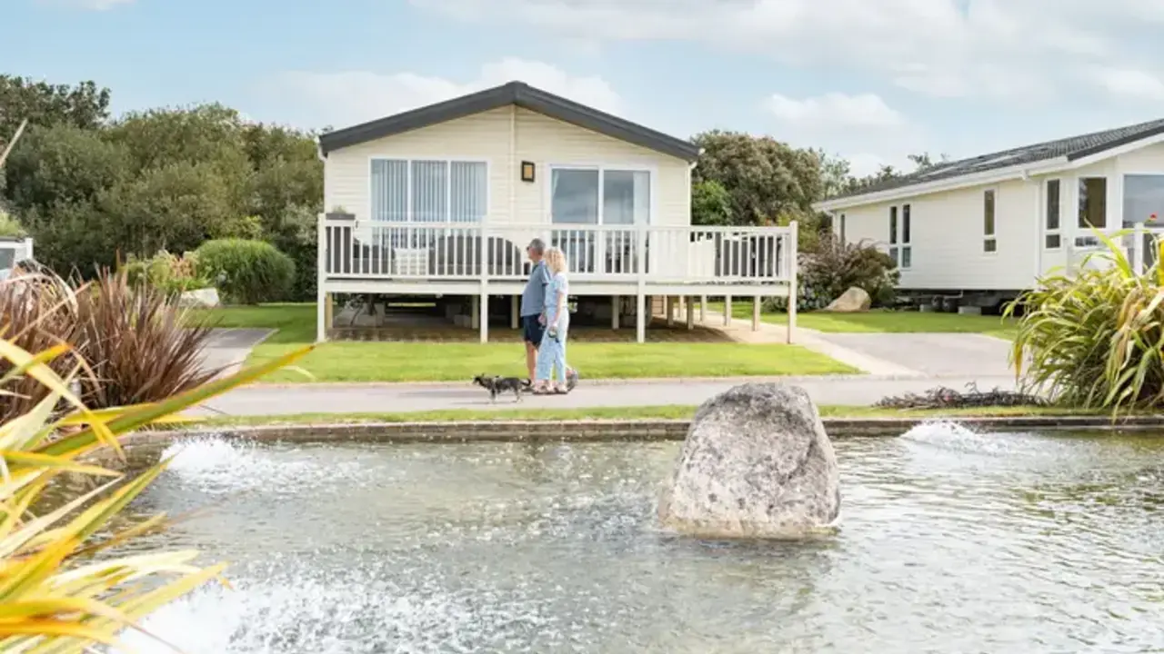 Photo of Willerby Rio