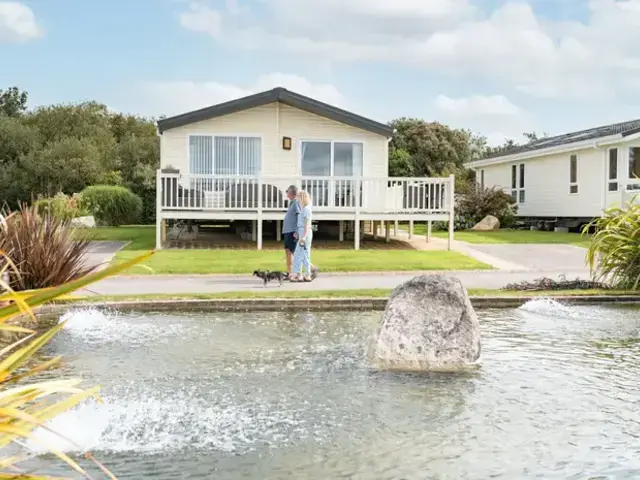 Photo of Willerby Rio