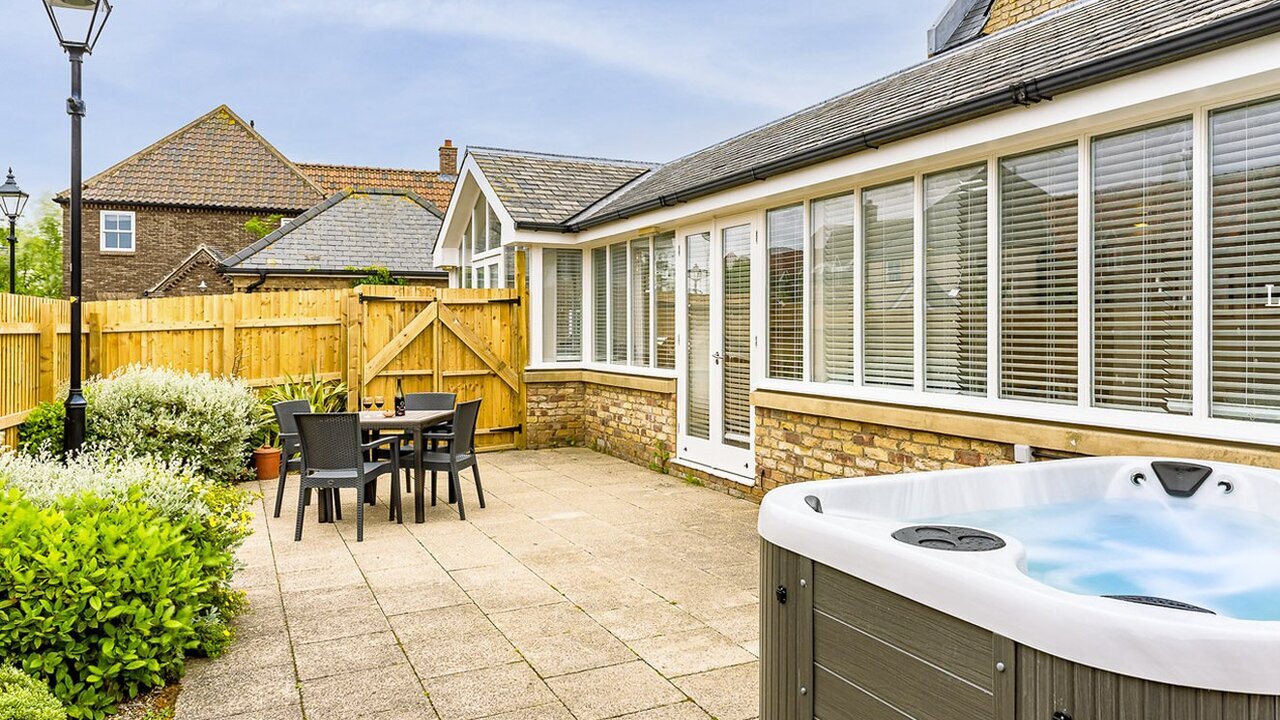 Photo of Exclusive Cottage