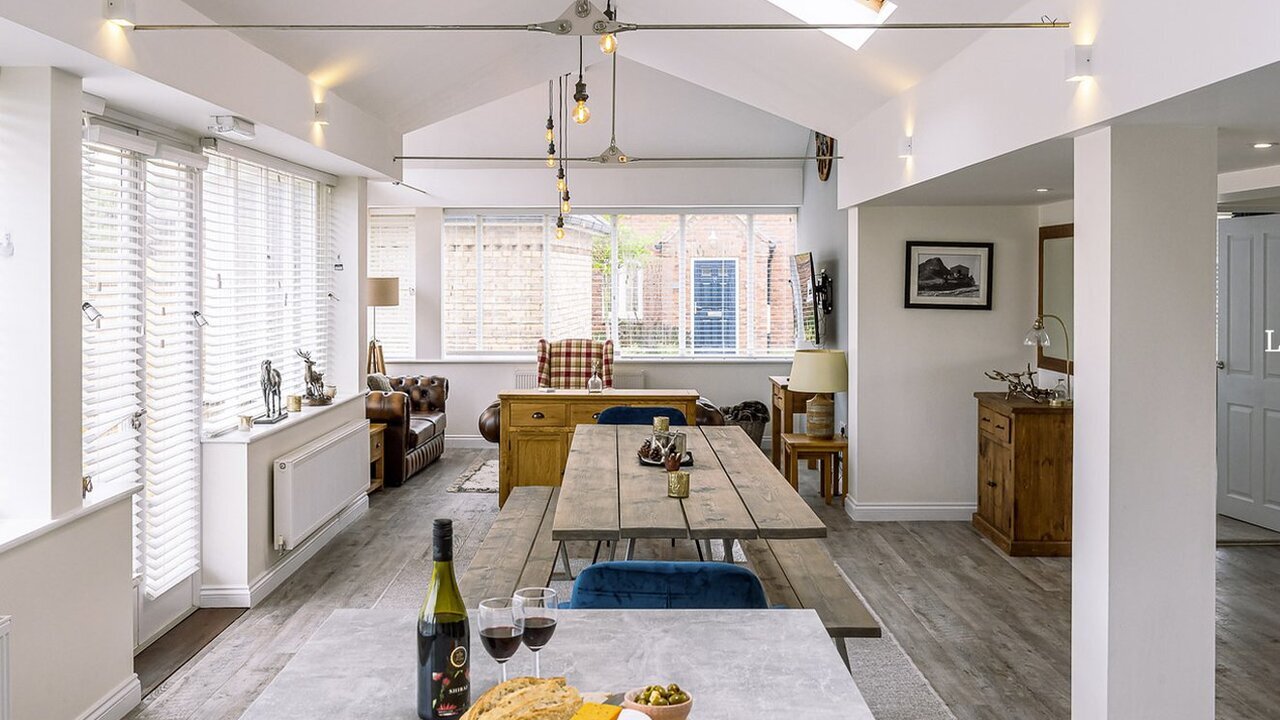 Photo of Exclusive Cottage
