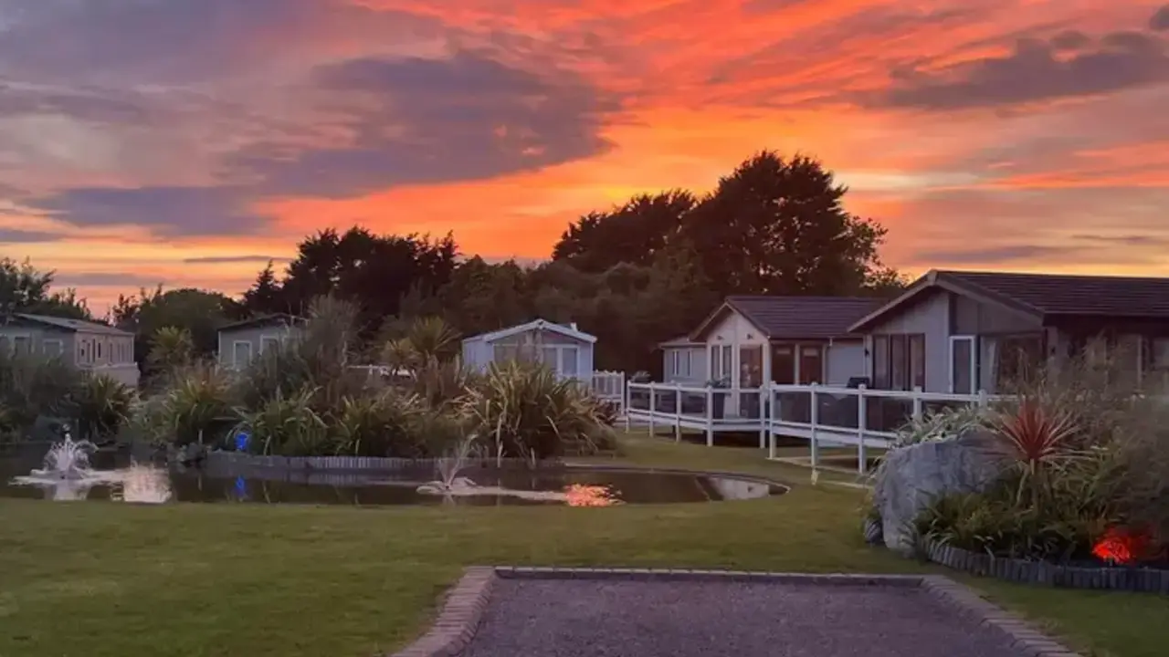 Photo of Willerby Rio