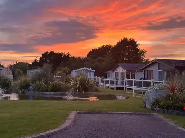 Photo of Willerby Rio