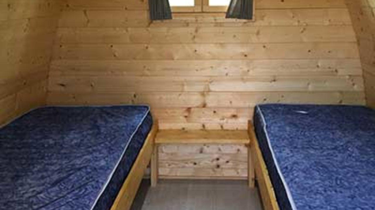 Photo of Glamping Pod