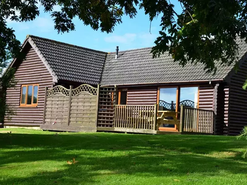 3 Bedroom Hot Tub Bungalow 3 Bedroom Hot Tub Bungalow Cottage in Bodmin