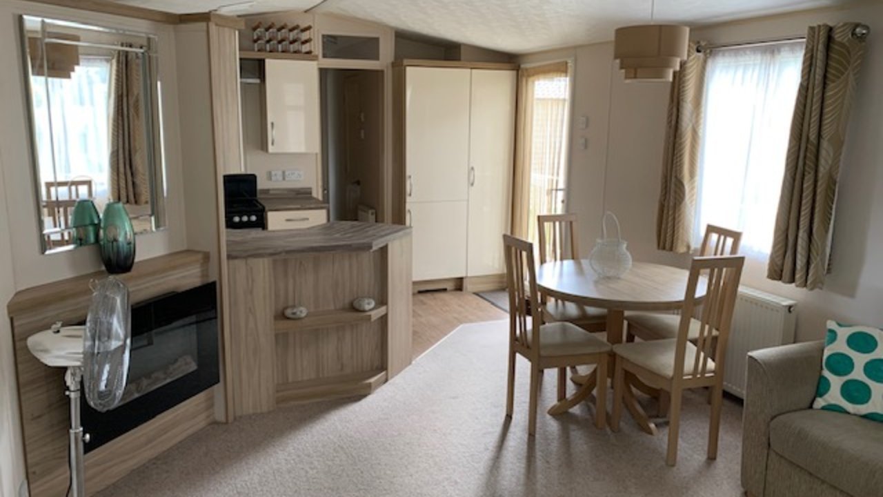 Photo of 2013 Willerby Granada