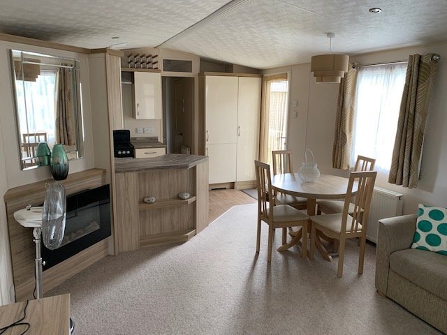 Photo of 2013 Willerby Granada